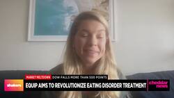 Equip Raises $58 Million Series B Funding to Revolutionize Treatment of Eating Disorders News Clip