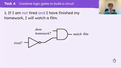 Introduction to logic circuits Instructional Video