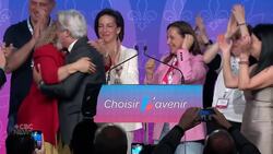 Pablo Rodriguez, the new Quebec Liberal Party leader, has a lot to do before 2026 election News Clip