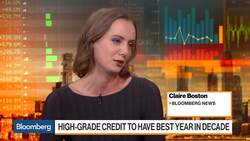 Credit Windfall Spurs Interest in Cheap CLOs News Clip