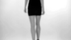 How to Do Modeling Poses Instructional Video