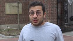 Students at Harvard on vacating campus amid virus Instructional Video