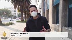 Deported Mexicans hope for Biden reforms News Clip