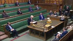 PMQs: Keir Starmer accuses Boris Johnson of making same mistakes 'over and over again' News Clip