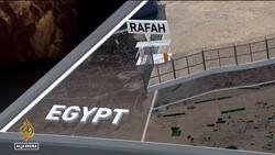 One year of Israel's war on Gaza: An open-air prison under Israeli control Instructional Video