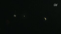 NASA to send drone to Saturn's largest moon News Clip