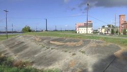 Louisiana to fight coastal erosion News Clip