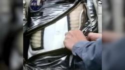 Exploring the Marvels of the Space Suit Instructional Video