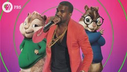 Pitch Shifting in Music: From Chipmunks to Kanye Instructional Video