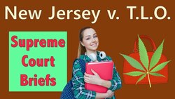 Why the Principal Can Search Your Purse | New Jersey v. T. L. O. Instructional Video