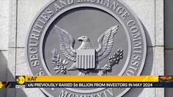 Musk's Xai Wraps Up $6 Billion In Funding In Latest Round News Clip