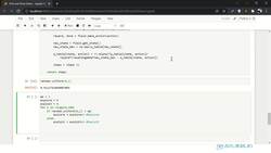 Reinforcement Learning and Deep RL Python Theory and Projects - Updating Epsilon Value Instructional Video