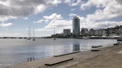 CLEAN : Reactions in Martinique after paedophilia accusations surface against trade union leader years after his death News Clip