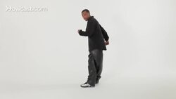 How to Do a Sexy Hip-Hop Dance Routine Instructional Video