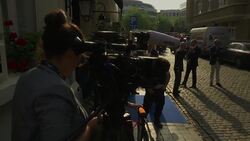 Ireland leader and others on crucial stage in Brexit negotiations Instructional Video