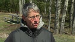 How are you marking Earth Day? News Clip