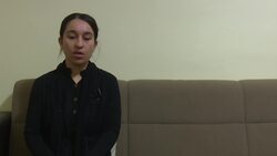 Yazidi mothers with children from IS fathers Instructional Video