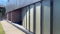 Downtown Sudbury church fundraising for fence in the face of repeated vandalism News Clip