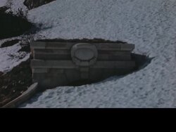 Recovery of Looted art, Berchtesgade. c.1945 Stock Footage