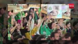 Maryam Nawaz's Modi Move: Pakistan's first woman CM aims to implement PM Modi's economic model News Clip