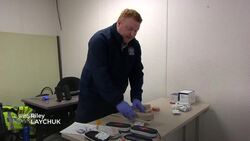 Winnipeg paramedics offer hands-on demonstration of their life-saving work News Clip
