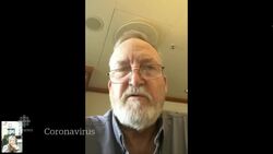 Canadians quarantined on cruise ship amid coronavirus outbreak News Clip