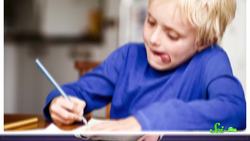 Why Do You Stick Out Your Tongue When You Concentrate? Instructional Video