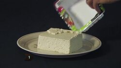 How to Press Tofu Instructional Video