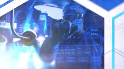 ScrippsTech: Protecting whales from cargo ships News Clip