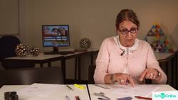 GCSE Secondary Maths Age 13-17 - Geometry & Measures: Transformations - Explained Instructional Video