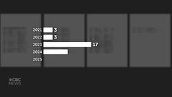 Defence lawyers used to prosecute cases as workload strains Crown attorneys News Clip