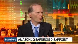 Both Amazon and Alphabet Remain Attractive Says Neuberger Berman's Flax News Clip