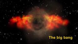 The Universe and the Solar System: The Origin of the Universe Instructional Video
