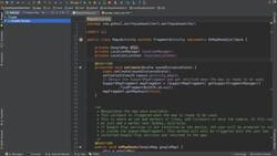 Comprehensive Android Developer Bootcamp - App setup - Part 1 Instructional Video