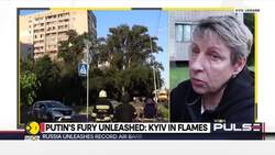 Zelensky pleads Trump to send weapons, how long can Ukraine sustain? News Clip