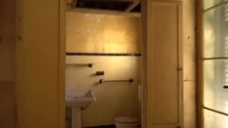 CLEAN : FILE: Inside villa in Malta where Queen Elizabeth II and Prince Philip lived News Clip