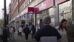 Wilko rescue hopes fade as talks with HMV owner collapse News Clip