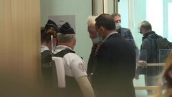 CLEAN :Arrivals as French ex-president Sarkozy goes on trial over 2012 campaign finance News Clip