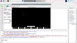 Raspberry Pi For Beginners - 2022 Complete Course - Add an Attachment to Your Email Instructional Video