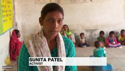 India economic slowdown to exacerbate hunger crisis News Clip