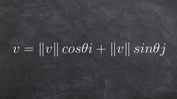 How do you understand the direction of an angle Instructional Video