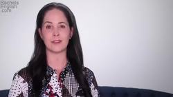 How to Think in English…in 68 Minutes! Part 1 Instructional Video