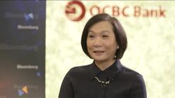 Singapore's OCBC Mounts China Hiring Spree to Tap Growing Wealth News Clip