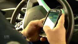 Regina officer says distracted driving still a big concern News Clip