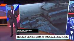 Ukraine Counteroffensive Aided by High-Tech NATO Weapons News Clip