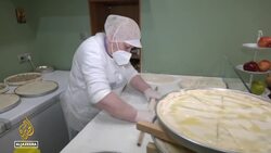 Greeks struggle to afford food and electricity as inflation soars News Clip