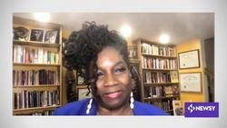 There Is A Lack Of Diversity In The Law Profession News Clip