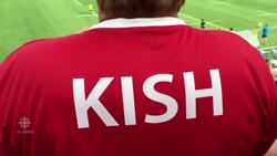 Canada wins bronze in women's rugby 7s News Clip