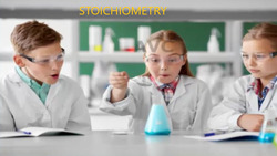 Striking a Balance : Investigating Reaction Rate and Stoichiometry Instructional Video