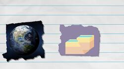 Physical and Human Geography Instructional Video